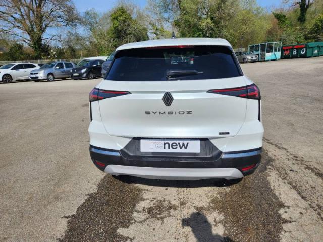 Renault Symbioz image 2