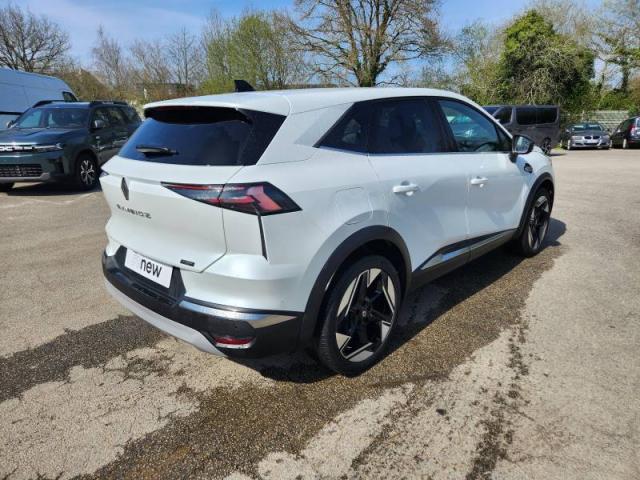 Renault Symbioz image 4