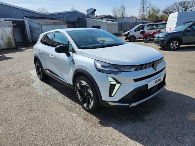 Renault Symbioz image 3