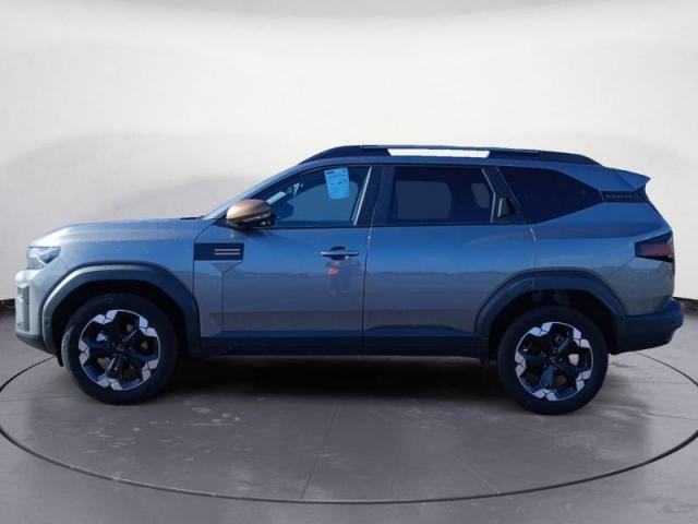 Dacia Bigster image 7