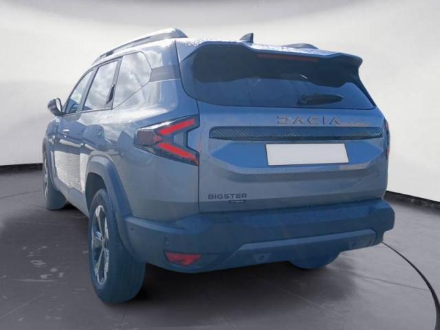 Dacia Bigster image 9