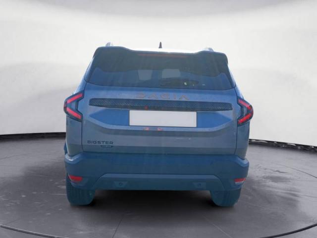 Dacia Bigster image 6