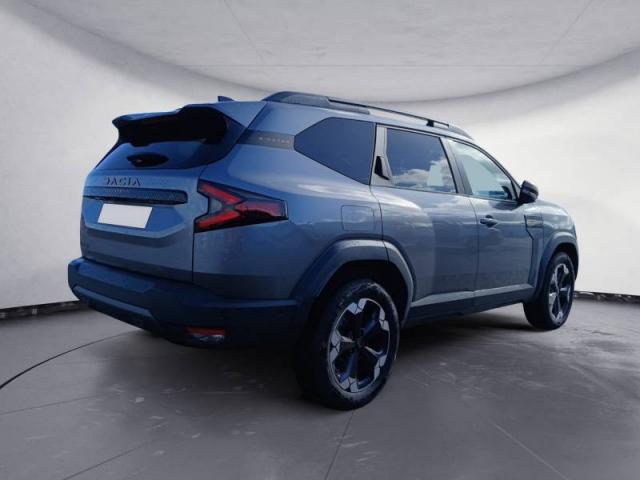Dacia Bigster image 5