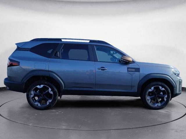 Dacia Bigster image 3