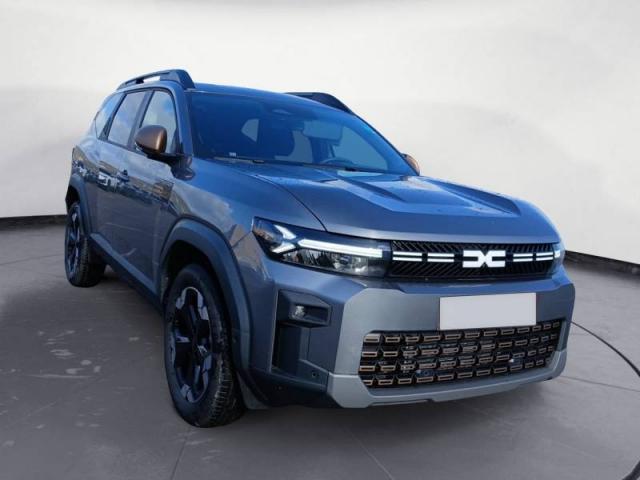 Dacia Bigster image 8