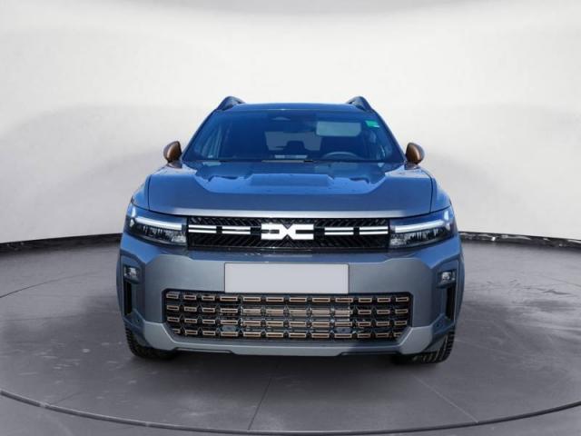 Dacia Bigster image 1