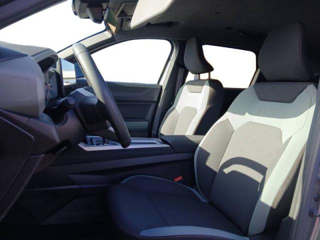 Dacia Bigster image 4