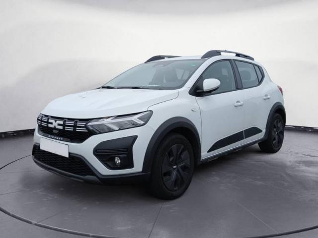 Dacia Sandero Eco-G 100 Gsr2 Stepway Expression