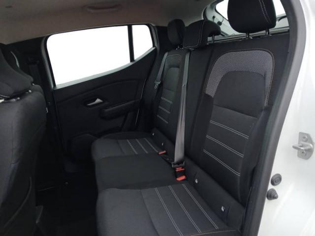 Dacia Sandero image 1