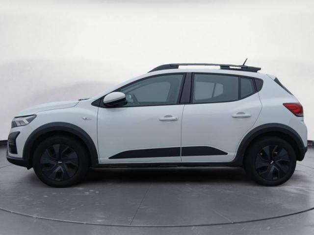 Dacia Sandero image 9