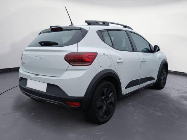 Dacia Sandero image 5