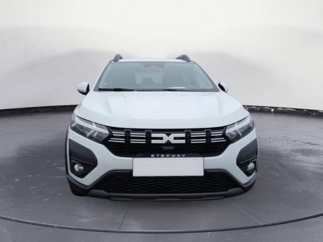 Dacia Sandero image 4