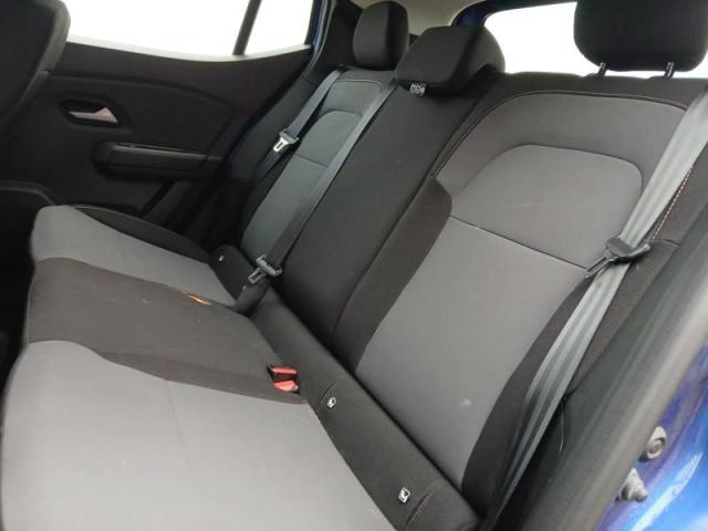 Dacia Sandero image 1