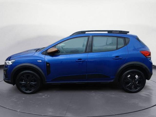 Dacia Sandero image 7