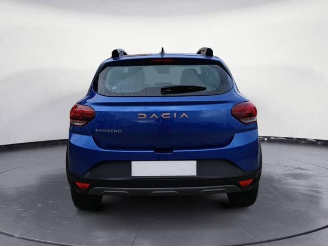 Dacia Sandero image 8