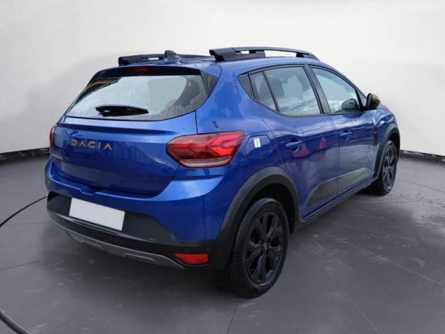 Dacia Sandero image 3