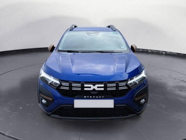 Dacia Sandero image 6