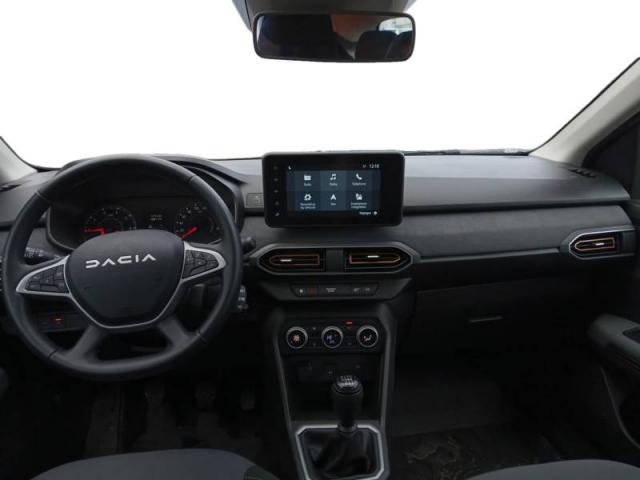 Dacia Sandero image 9
