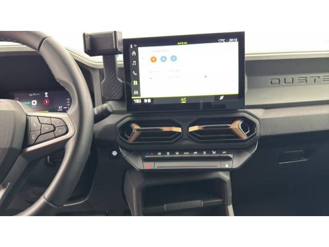 Dacia Duster image 4