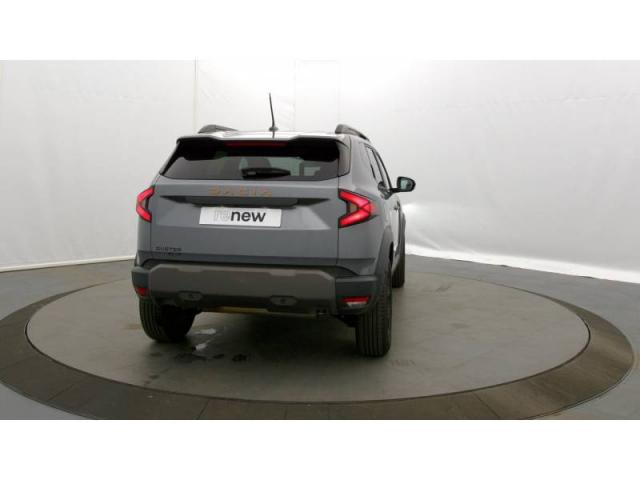 Dacia Duster image 7