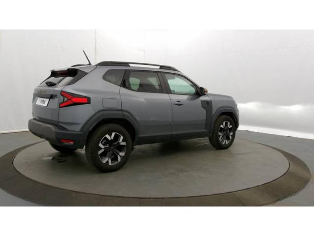 Dacia Duster image 5