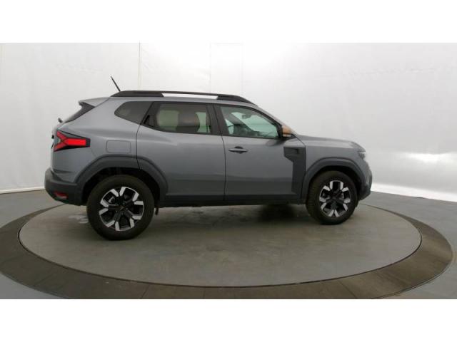 Dacia Duster image 3