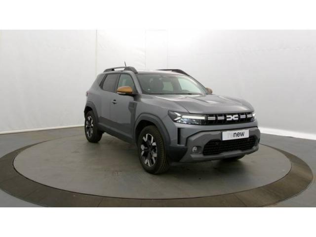 Dacia Duster image 1