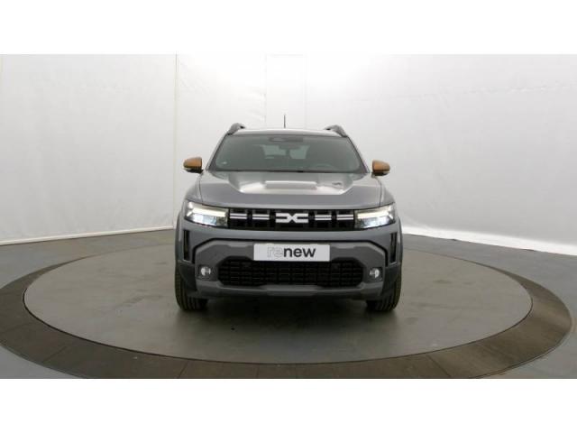 Dacia Duster image 2