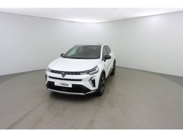 Renault Symbioz E-Tech Full Hybrid 145 Iconic