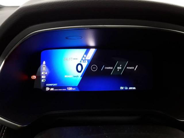 Renault Symbioz image 5