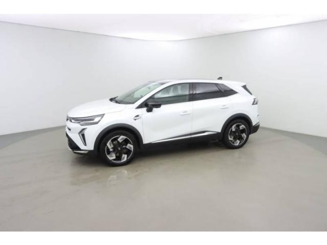 Renault Symbioz image 4