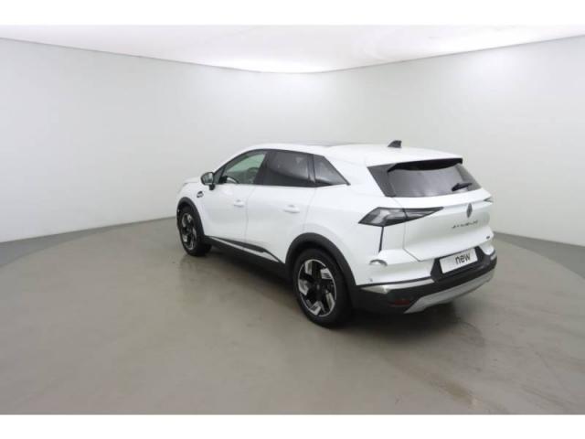 Renault Symbioz image 9