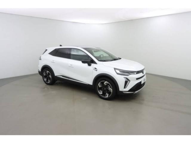 Renault Symbioz image 7