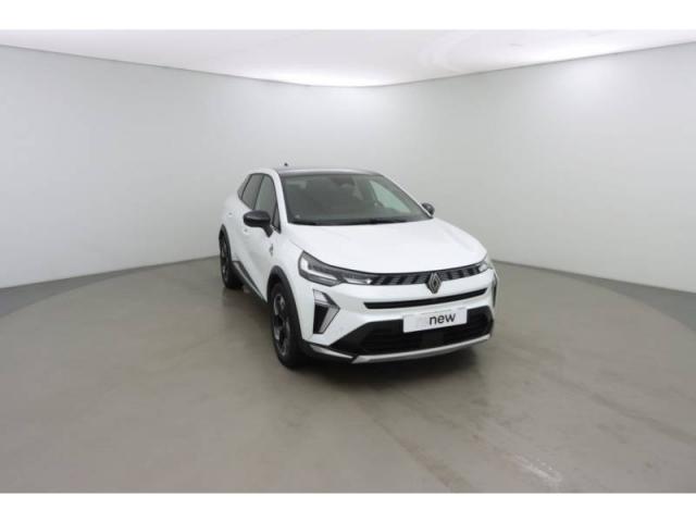 Renault Symbioz image 6