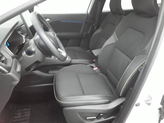 Renault Symbioz image 2