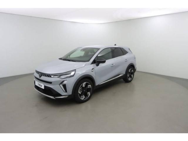 Renault Symbioz E-Tech Full Hybrid 145 Iconic