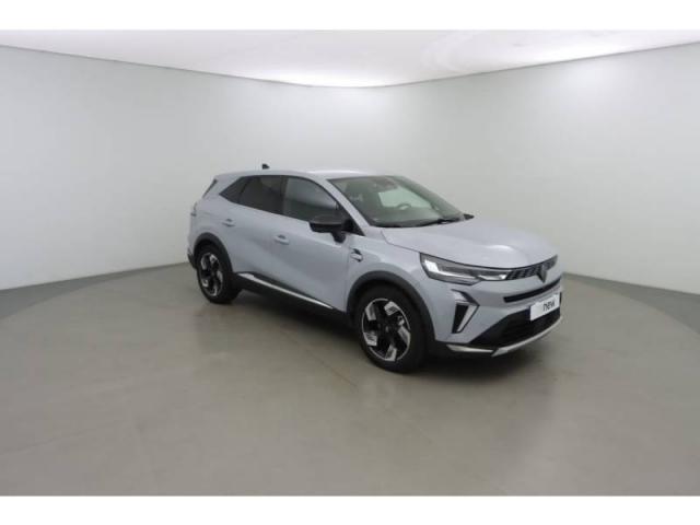 Renault Symbioz image 3