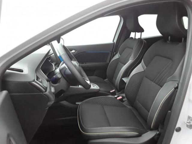 Renault Symbioz image 7