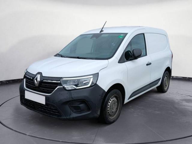 Renault Kangoo Van Blue Dci 95 Grand Confort- 22