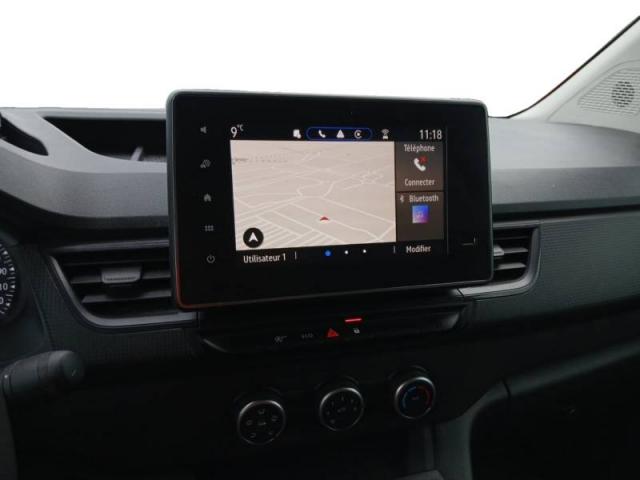 Renault Kangoo Van image 4