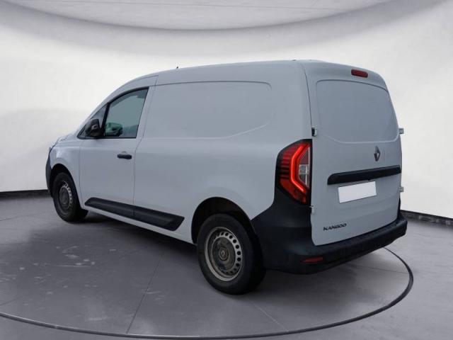 Renault Kangoo Van image 2