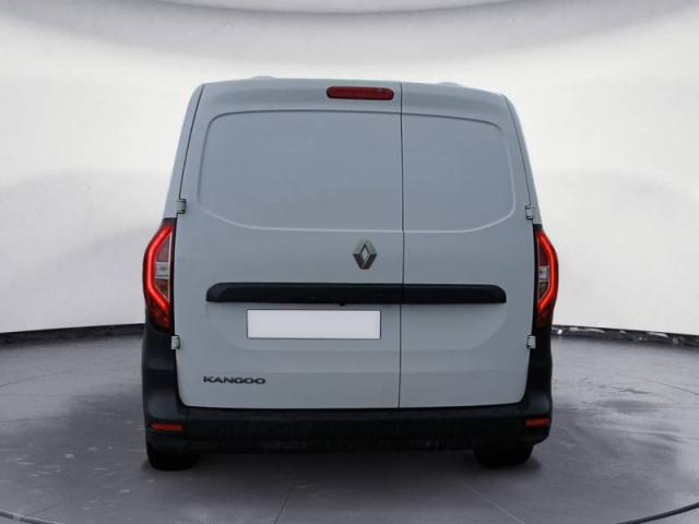 Renault Kangoo Van image 3
