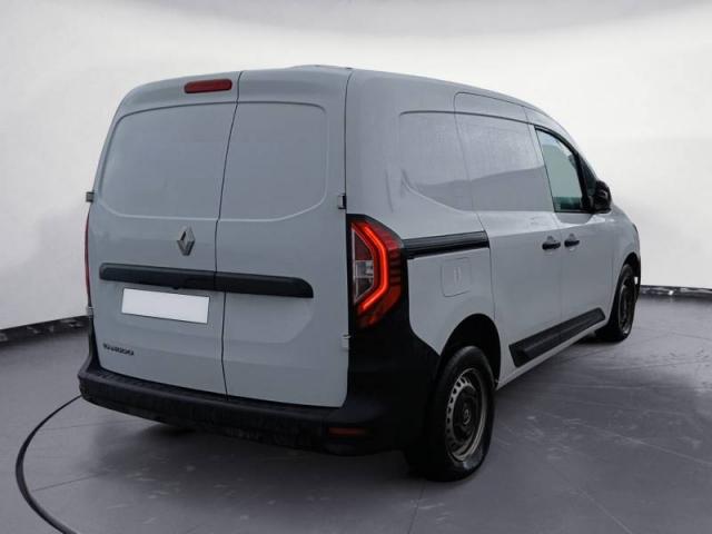 Renault Kangoo Van image 1