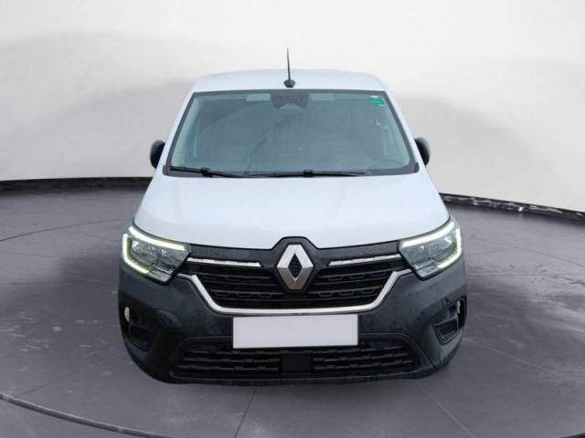 Renault Kangoo Van image 6