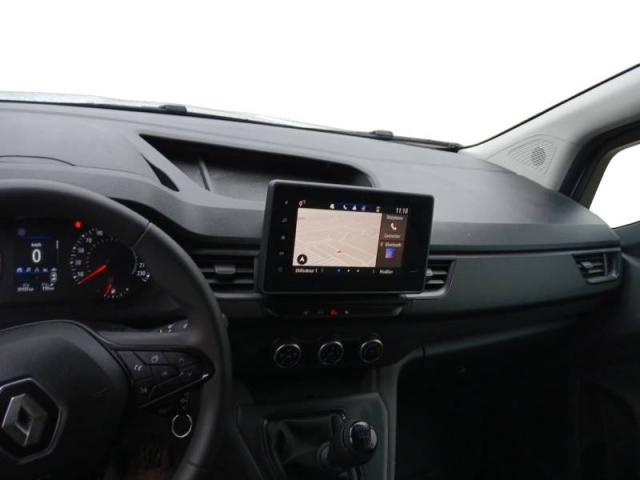 Renault Kangoo Van image 5