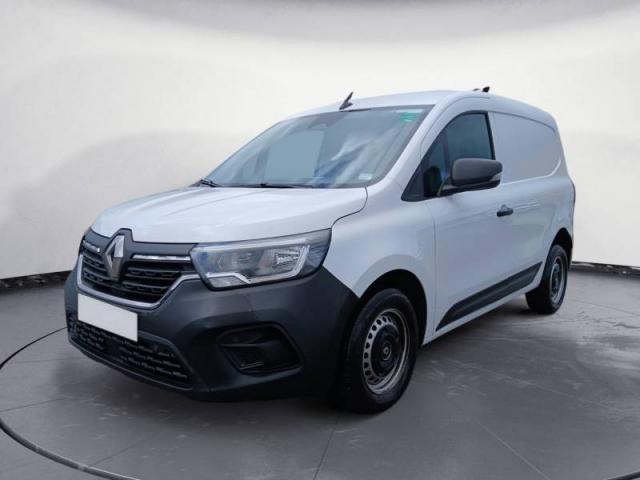 Renault Kangoo Van Blue Dci 95 Grand Confort- 22