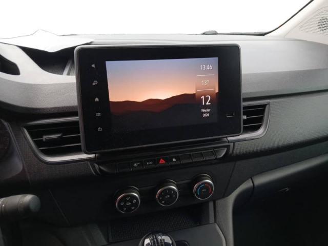 Renault Kangoo Van image 6