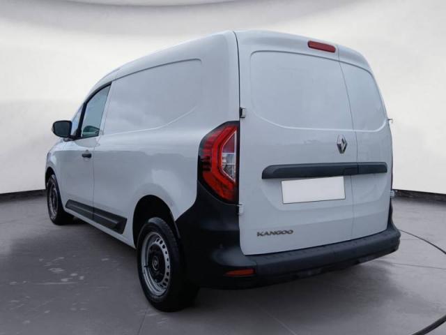 Renault Kangoo Van image 5