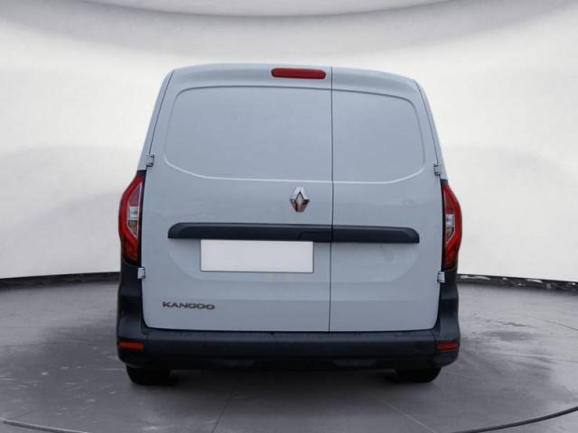 Renault Kangoo Van image 9