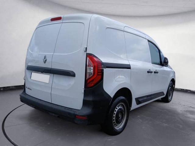 Renault Kangoo Van image 7